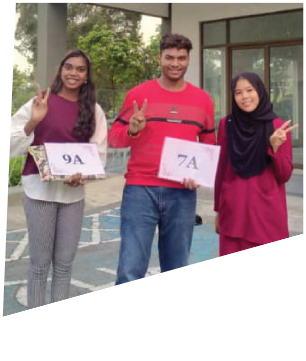 Terlajak Ilmu Tuition Centre